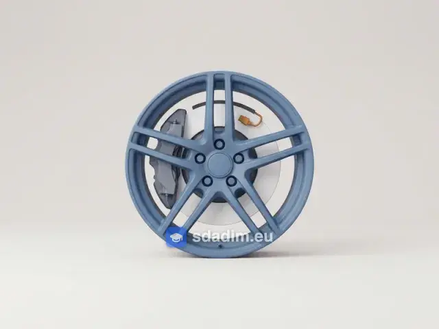 ABS — АБС