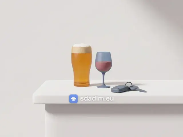 alcohol — алкоголь