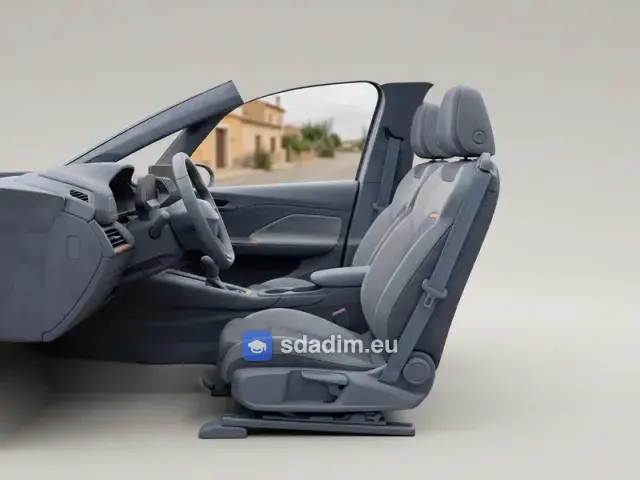 asiento del copiloto — переднее пассажирское сиденье