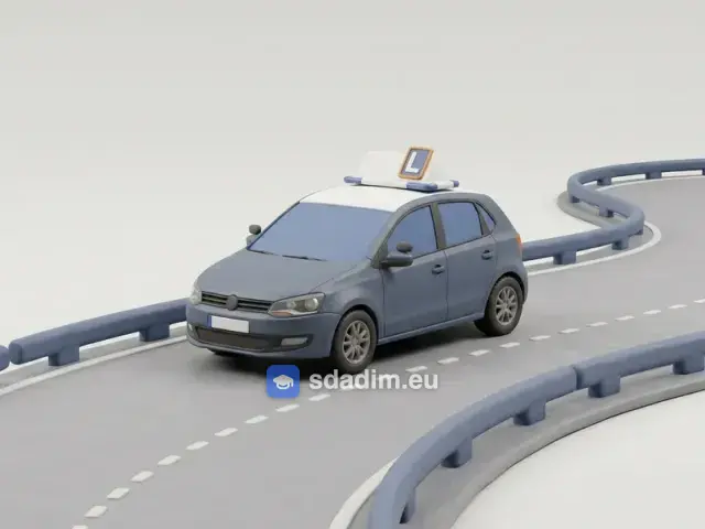 autoescuela — автошкола