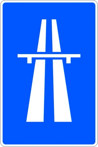 autopista — автомагистраль