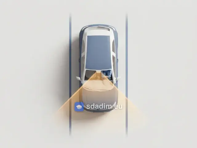 campo visual — поле зрения