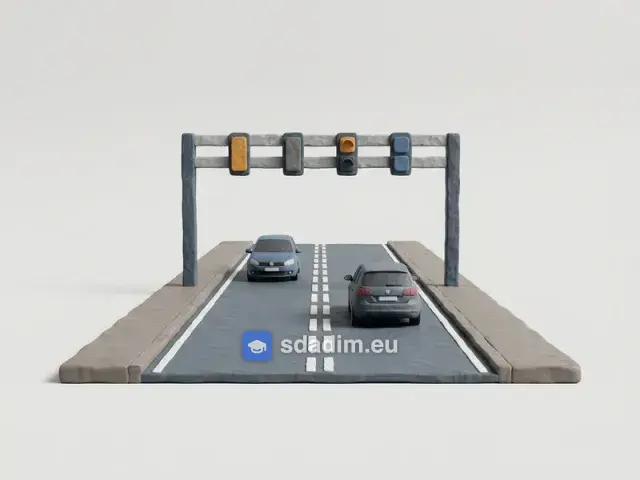 carril reversible — реверсивная полоса