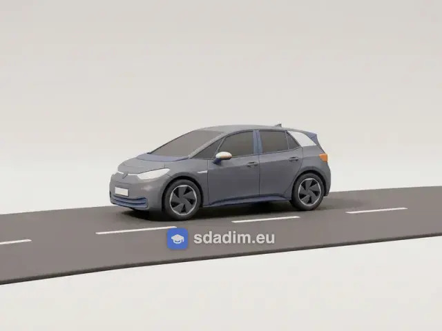 coche — легковой автомобиль