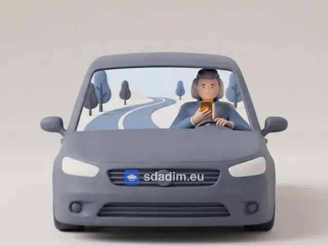 distracción — отвлечение