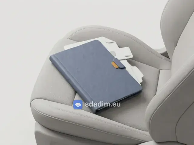 documentación — документы