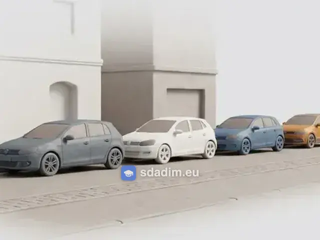 estacionar en línea — парковаться параллельно