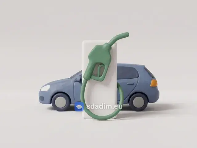 gasolina sin plomo — неэтилированный бензин