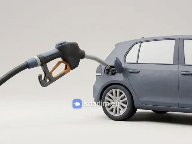 gasolina — бензин