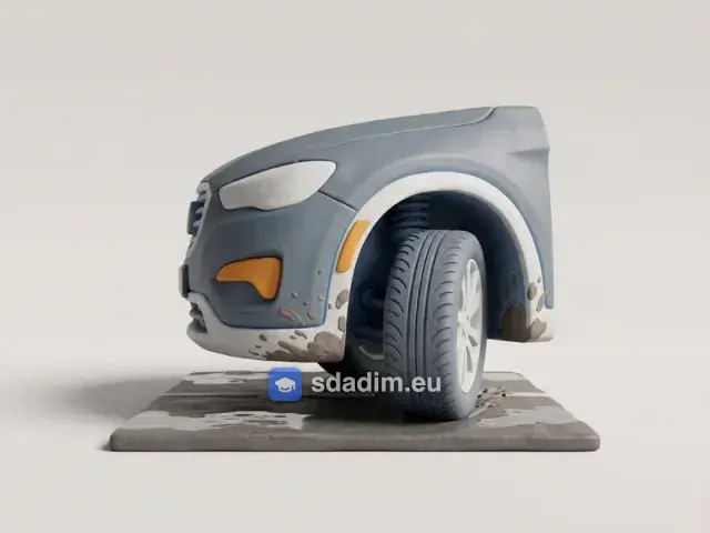 guardabarros — брызговик