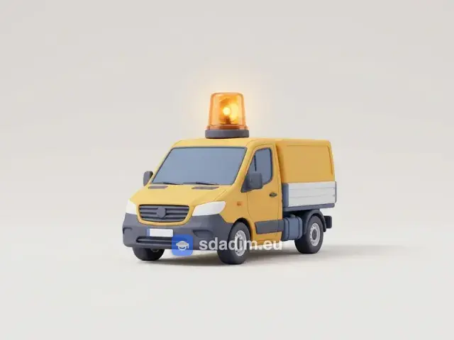 luz V-2 — световой маячок V-2