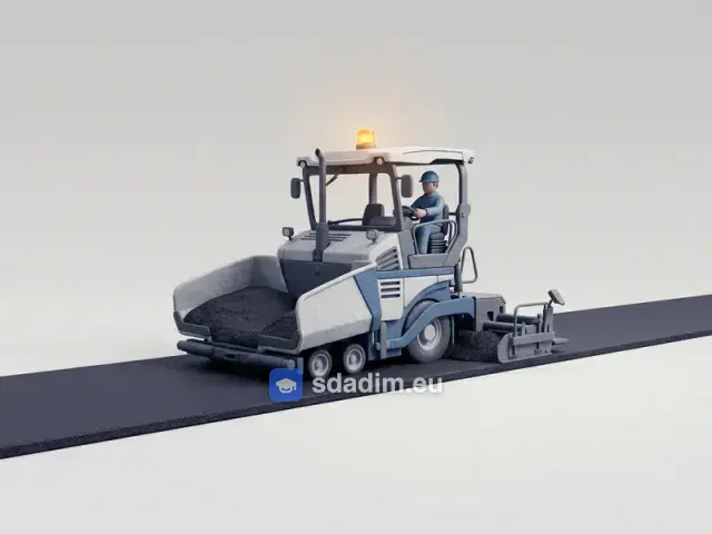 pavimentar — асфальтировать