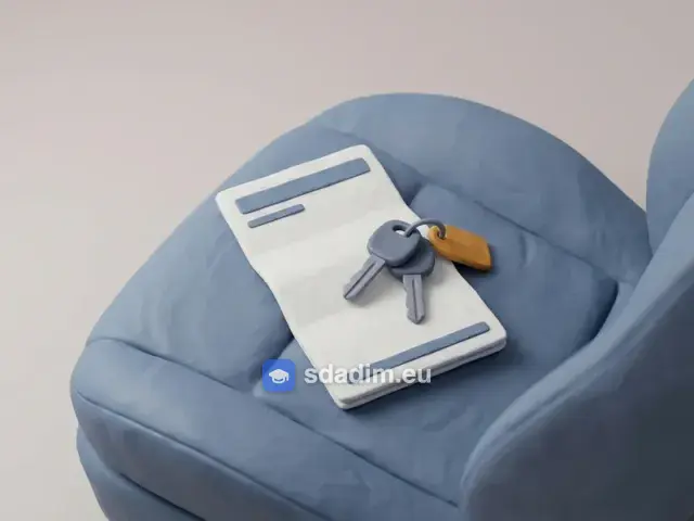 permiso de circulación — регистрационное свидетельство (СТС)