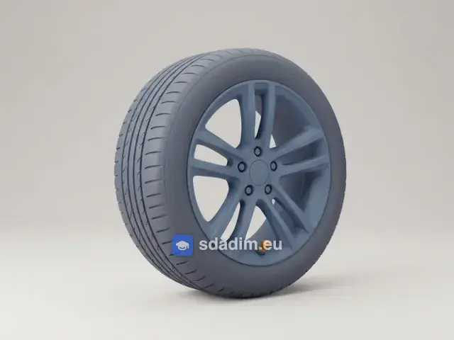sistema TPMS — система контроля давления в шинах (TPMS)